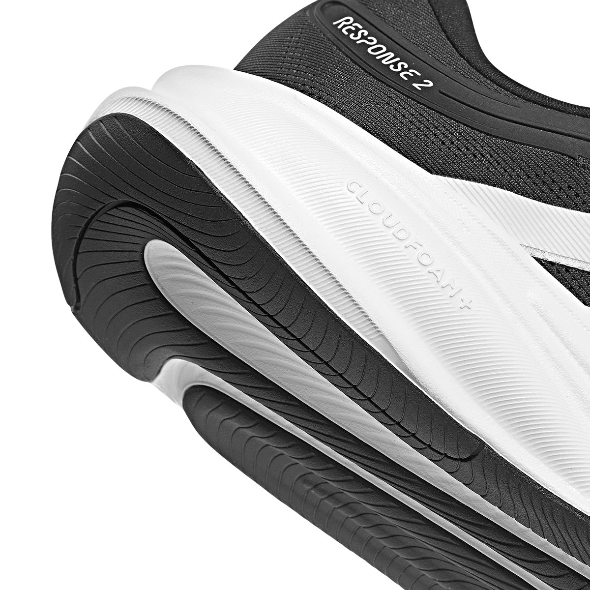 Tenis Response 2 M Adidas para Hombre