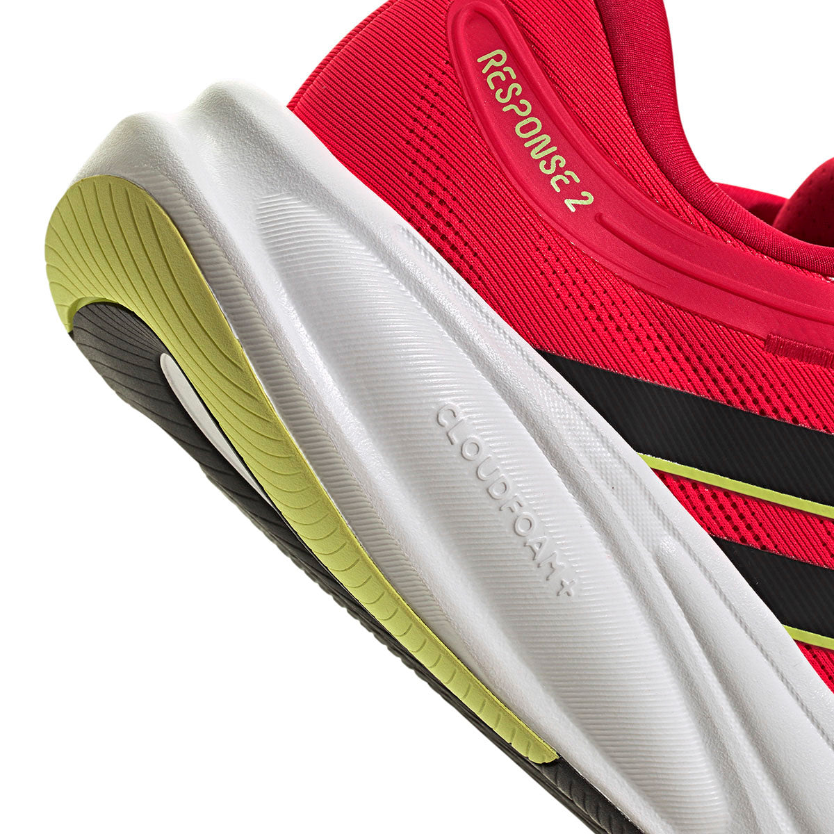 Tenis Response 2 M Adidas para Hombre