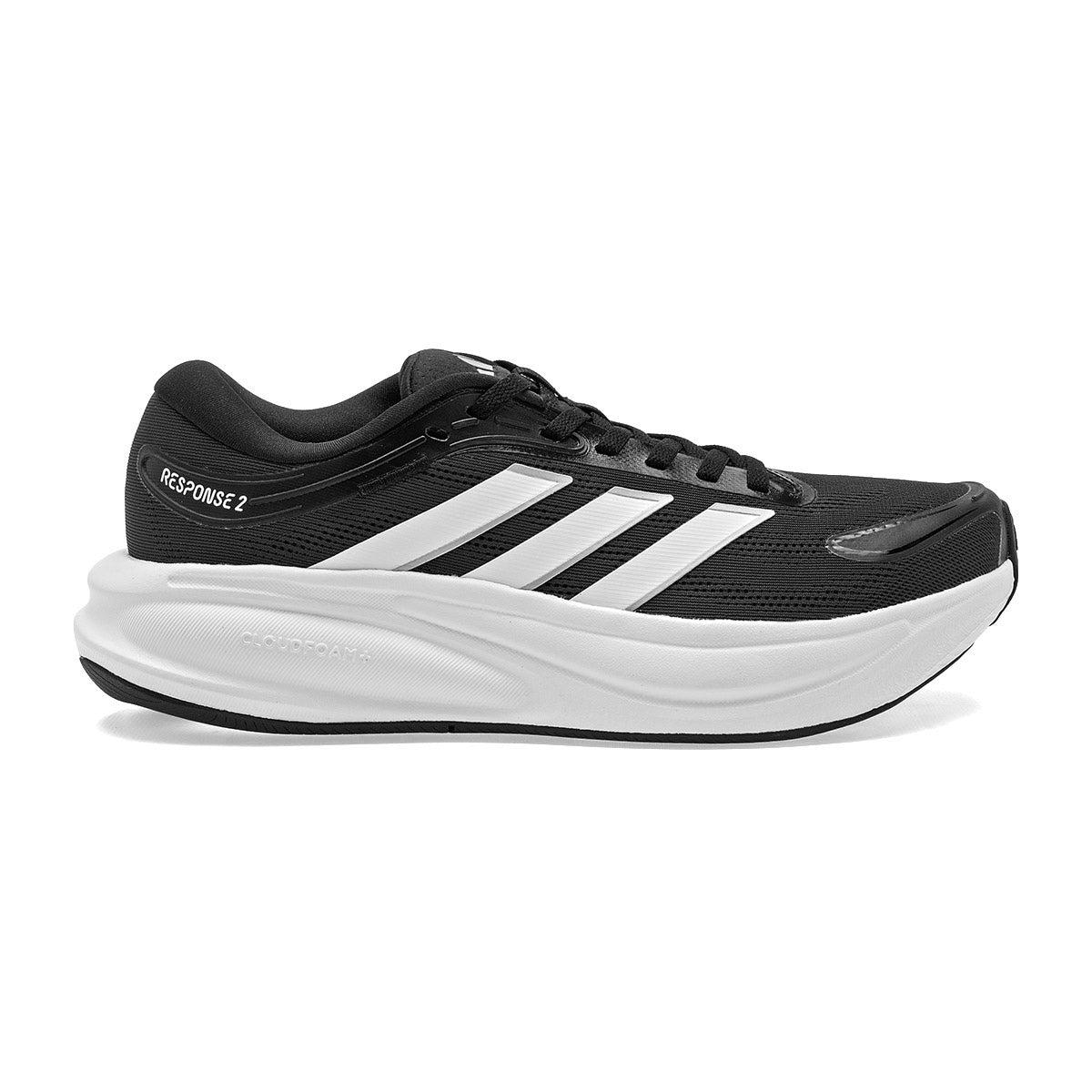 Adidas Response 2 W Tenis deportivo para mujer