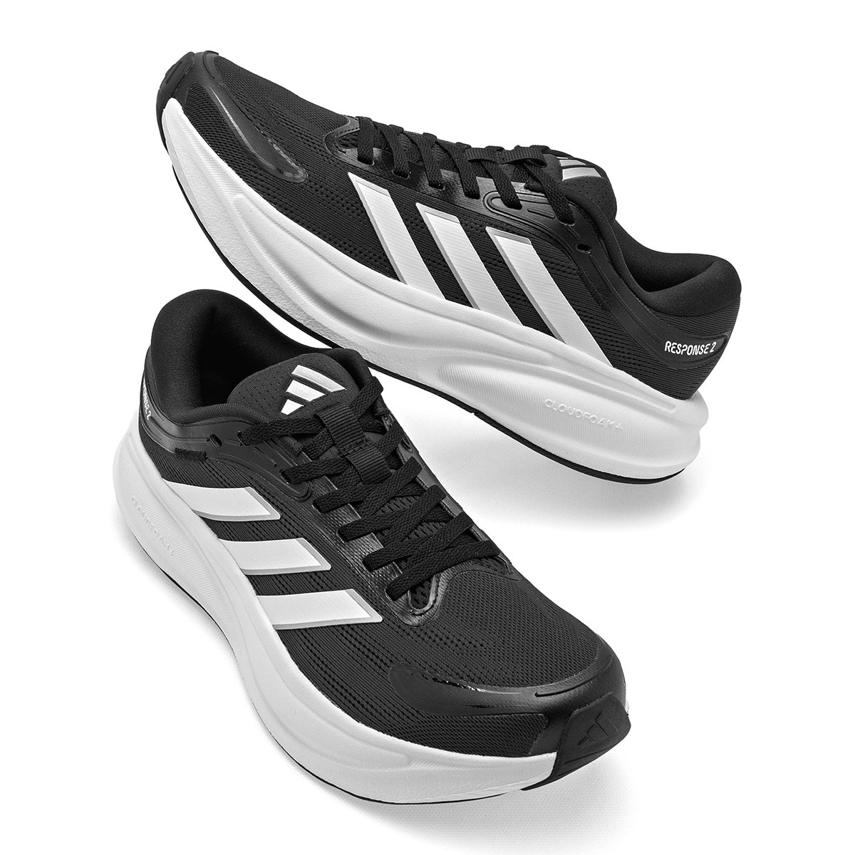 Tenis Response 2 W Adidas para Mujer