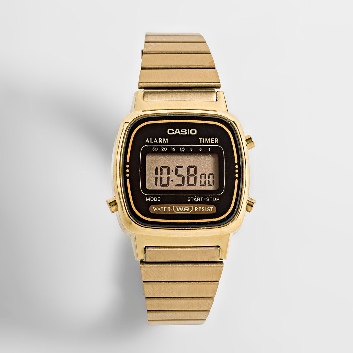 Reloj digital Casio para Hombre