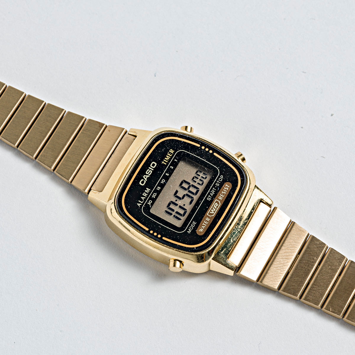 Casio