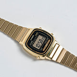 Casio
