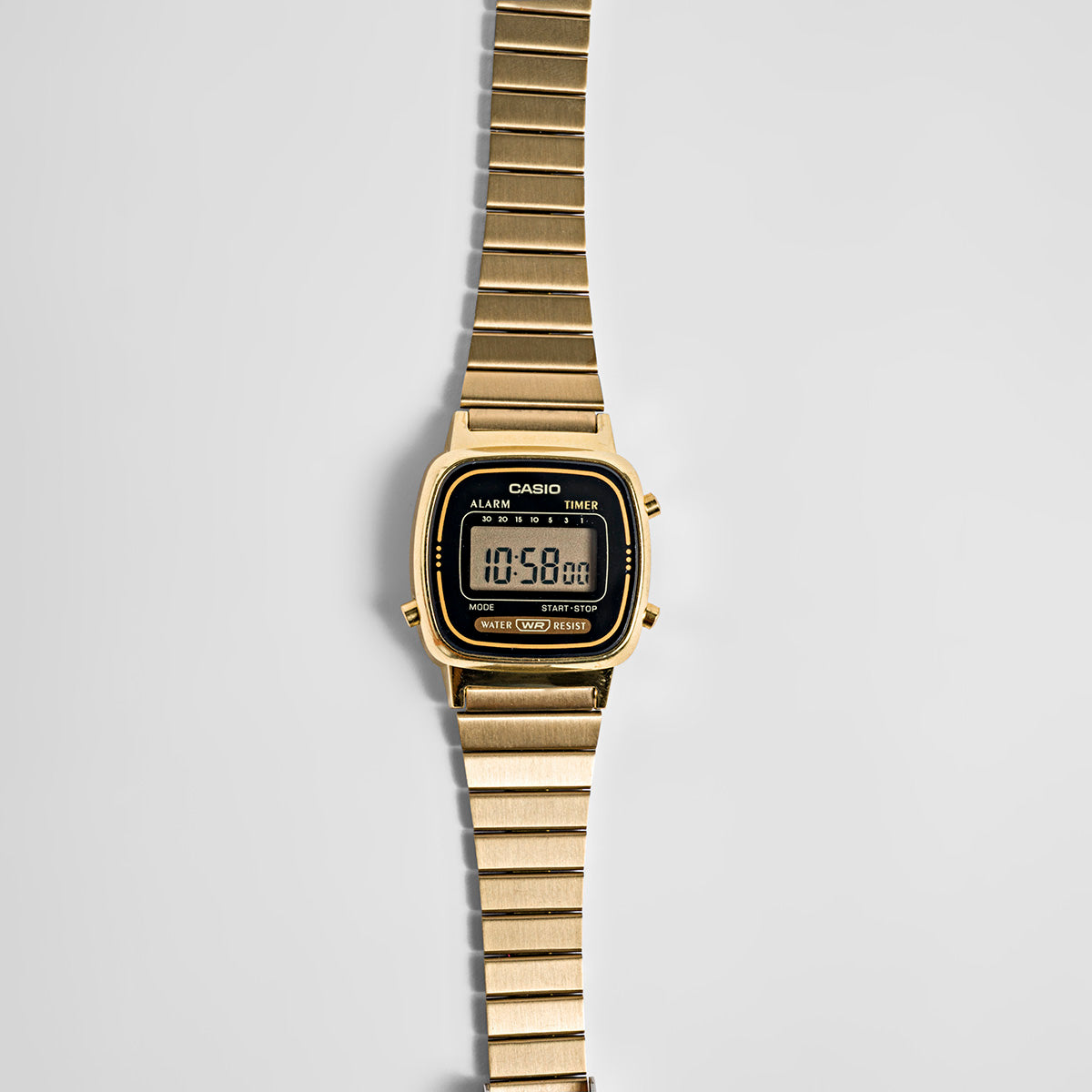 Reloj digital Casio para Hombre