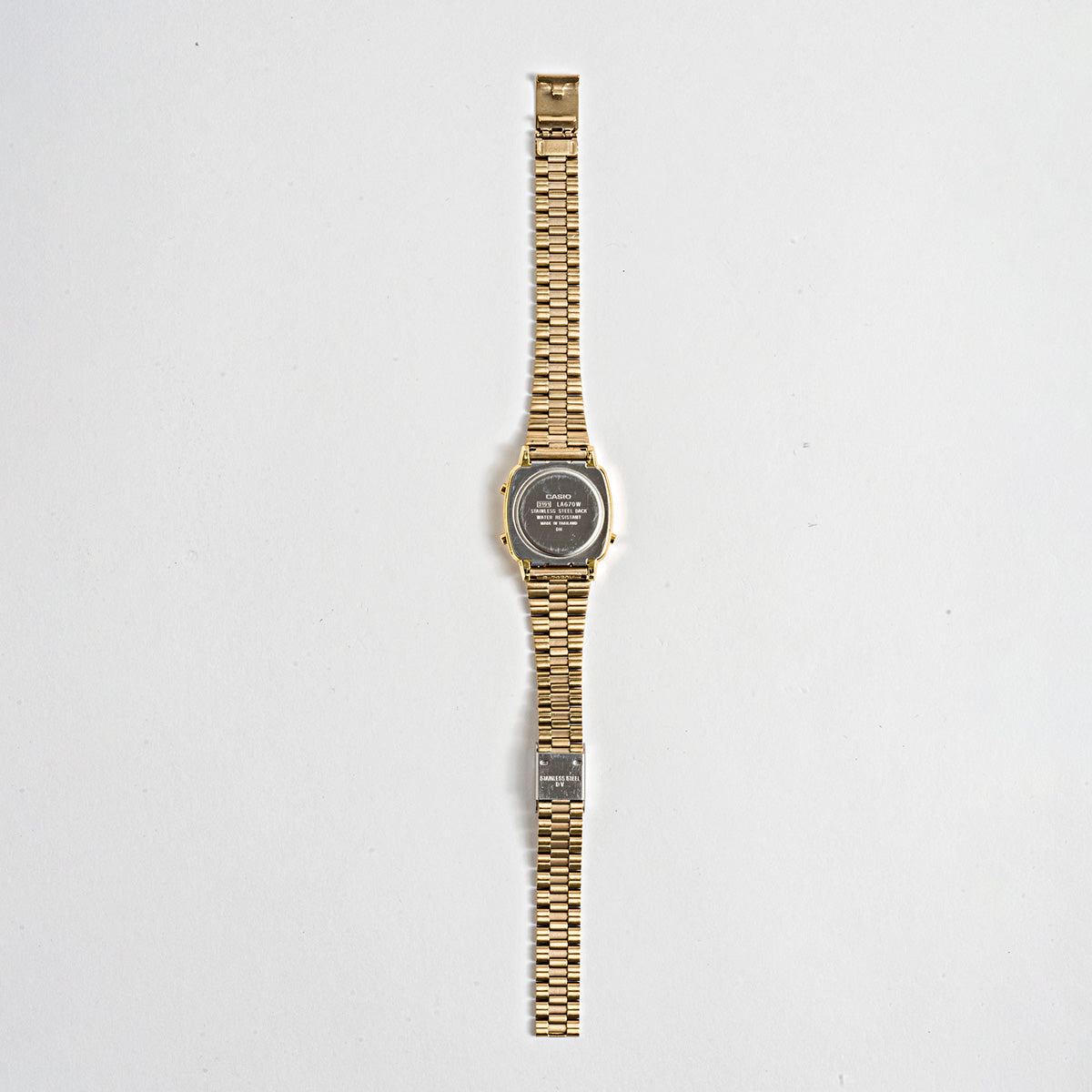 Reloj digital Casio para Hombre