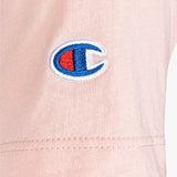 Champions Script Tee Women