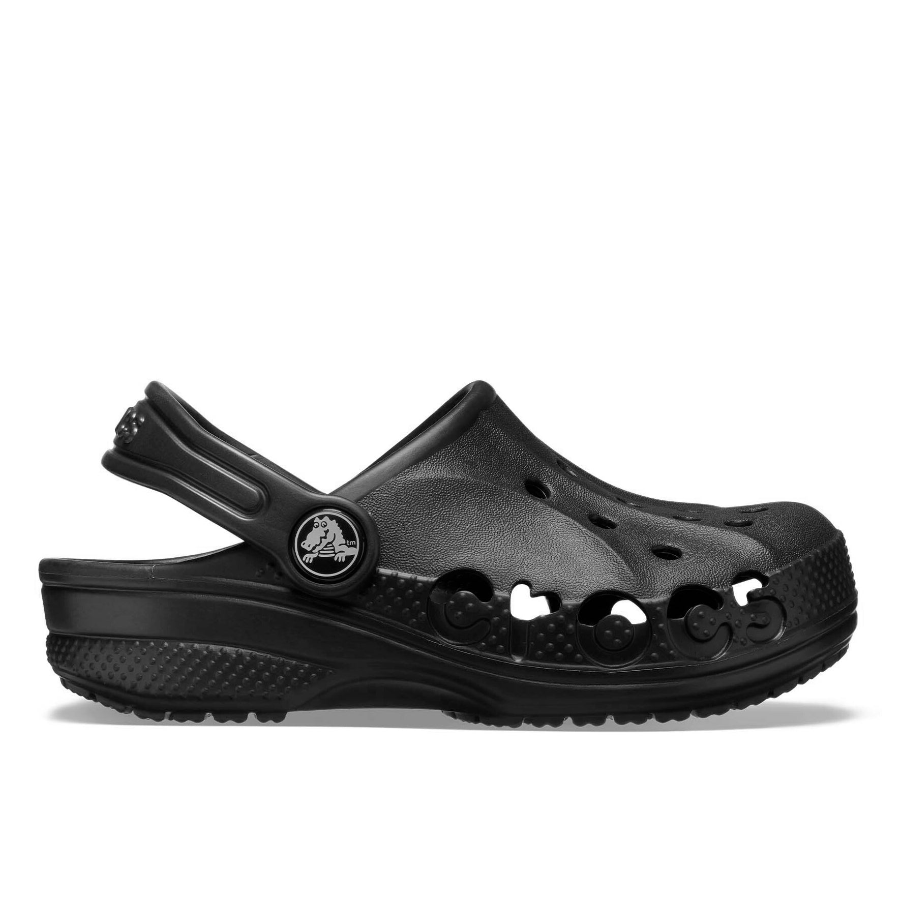 Sandalia Baya Clog K Crocs para Mujer