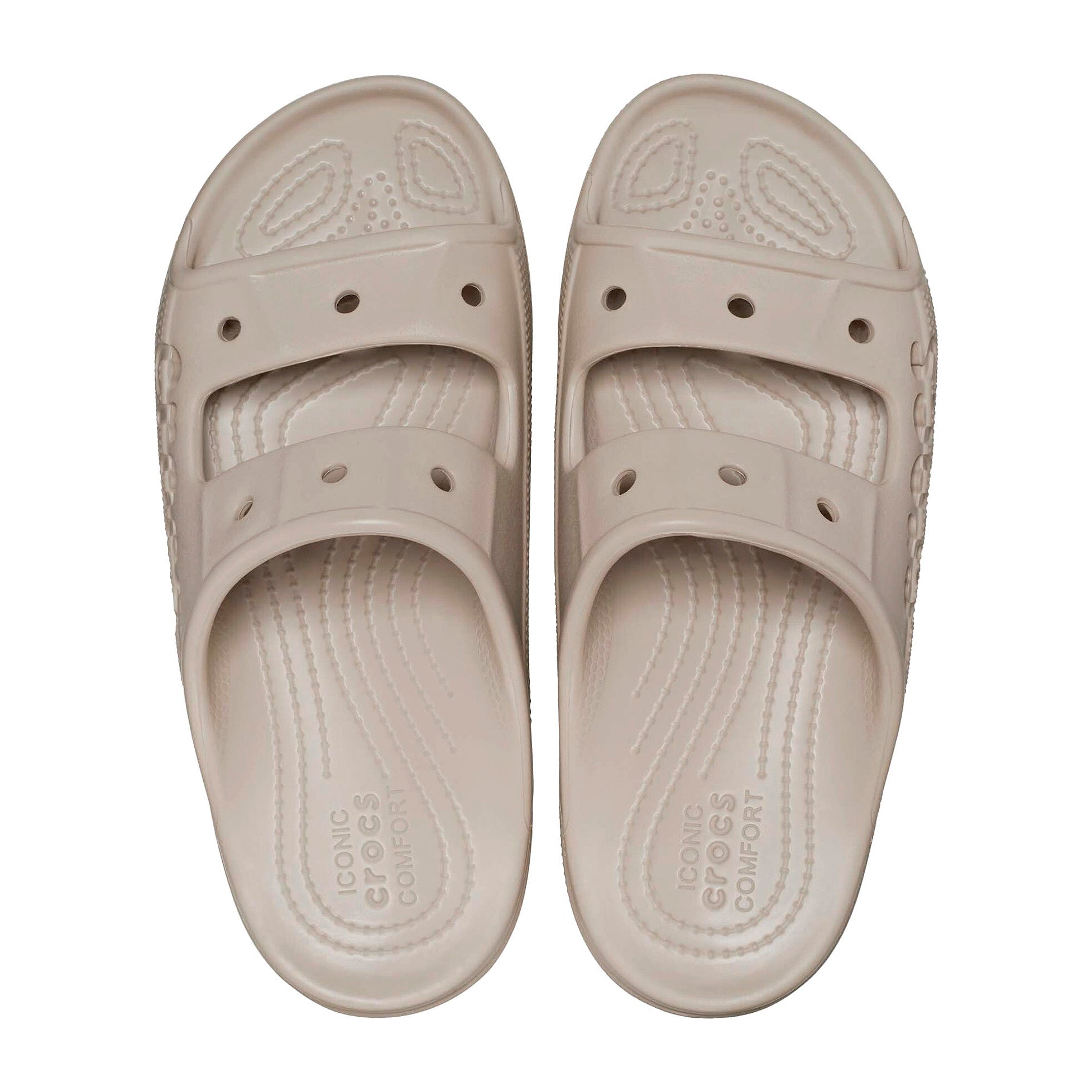 Sandalia Baya Sandal Crocs para Mujer