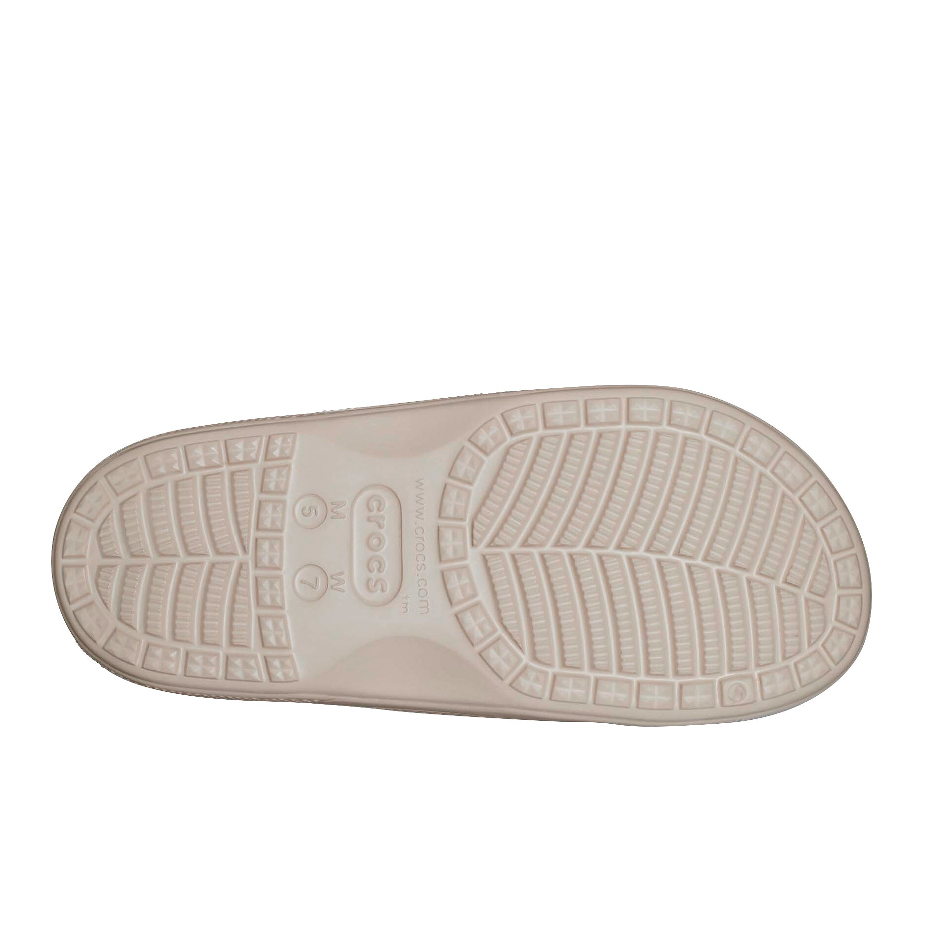 Sandalia Baya Sandal Crocs para Mujer