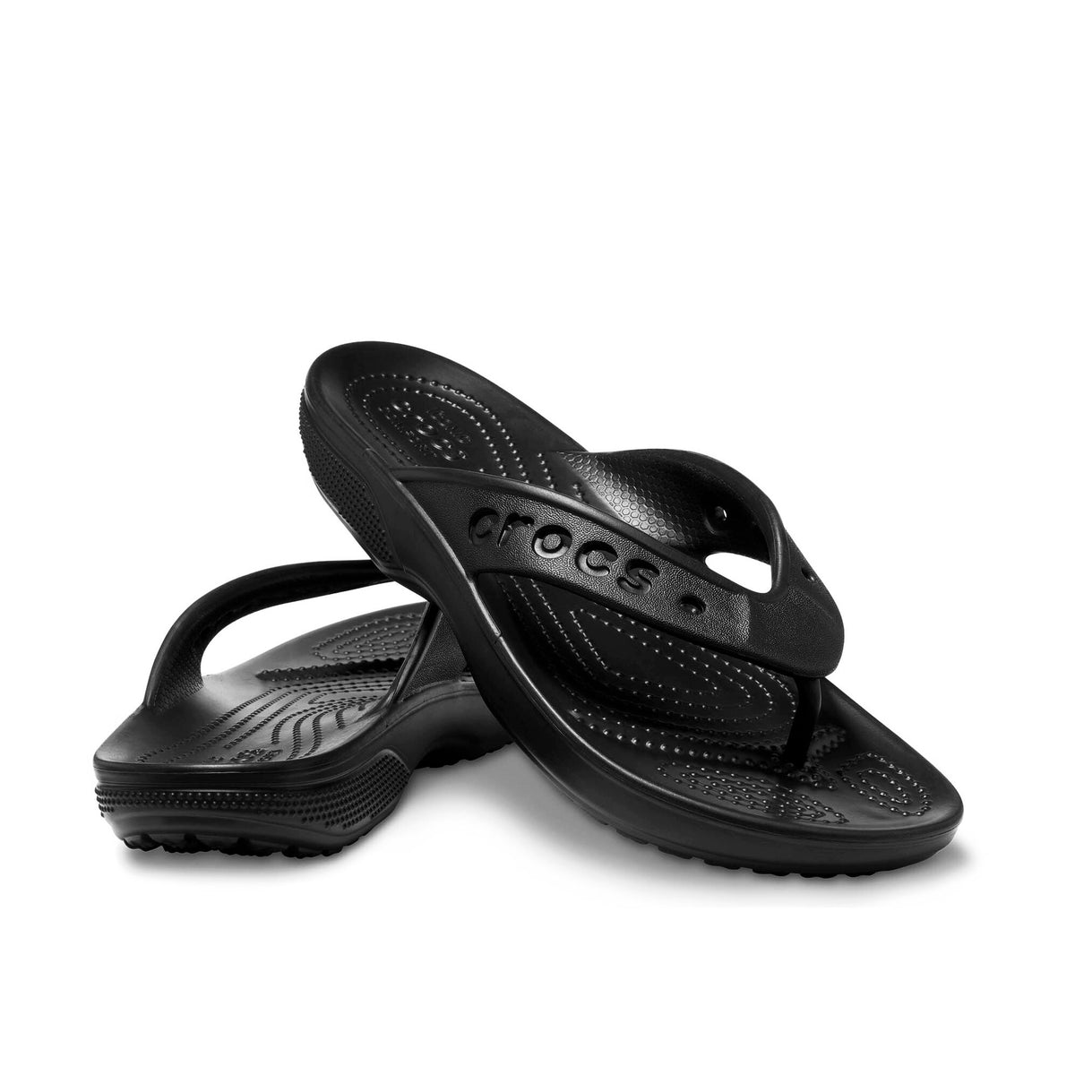 Crocs Comercio Baya II Flips