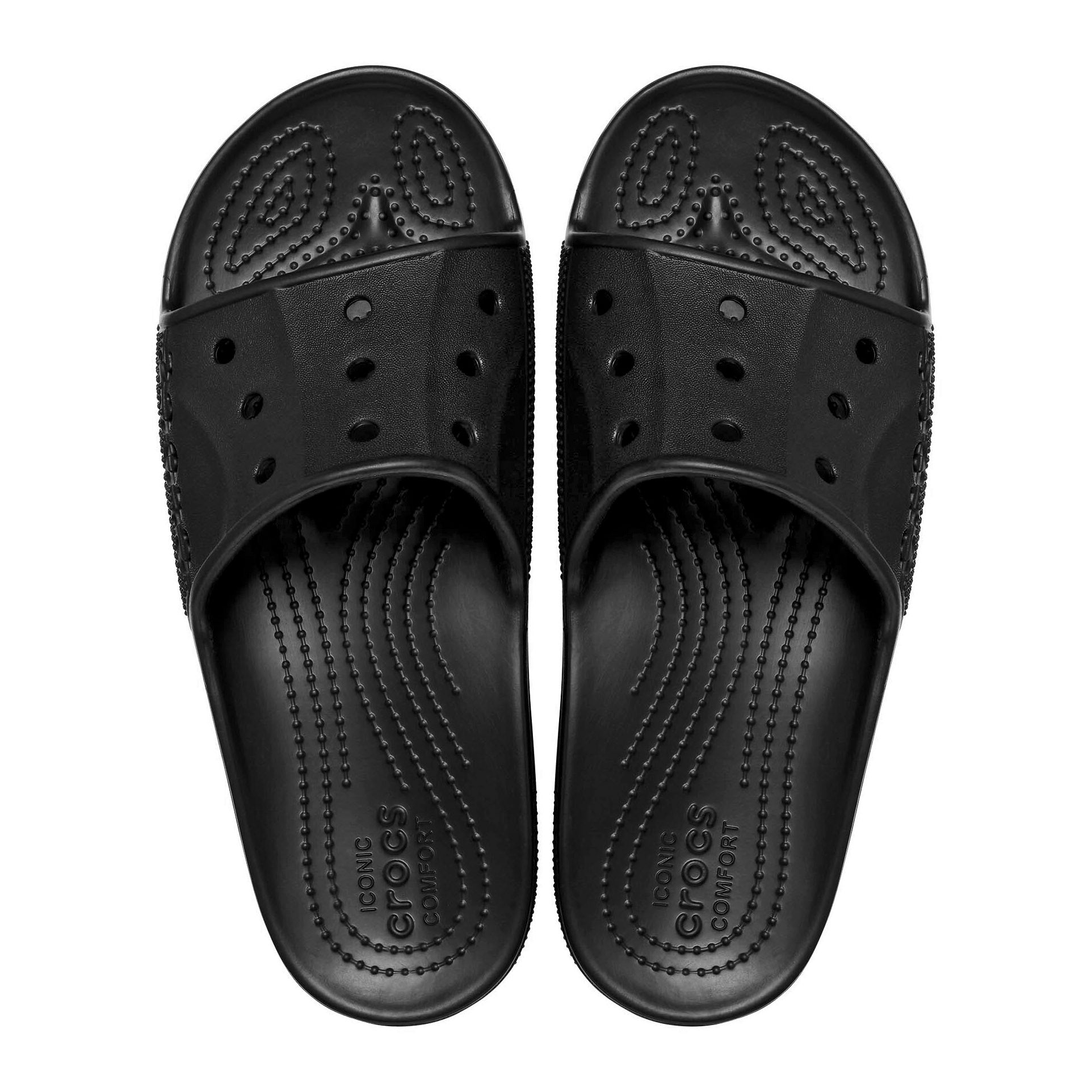 Sandalia Baya II Slide Crocs para Hombre
