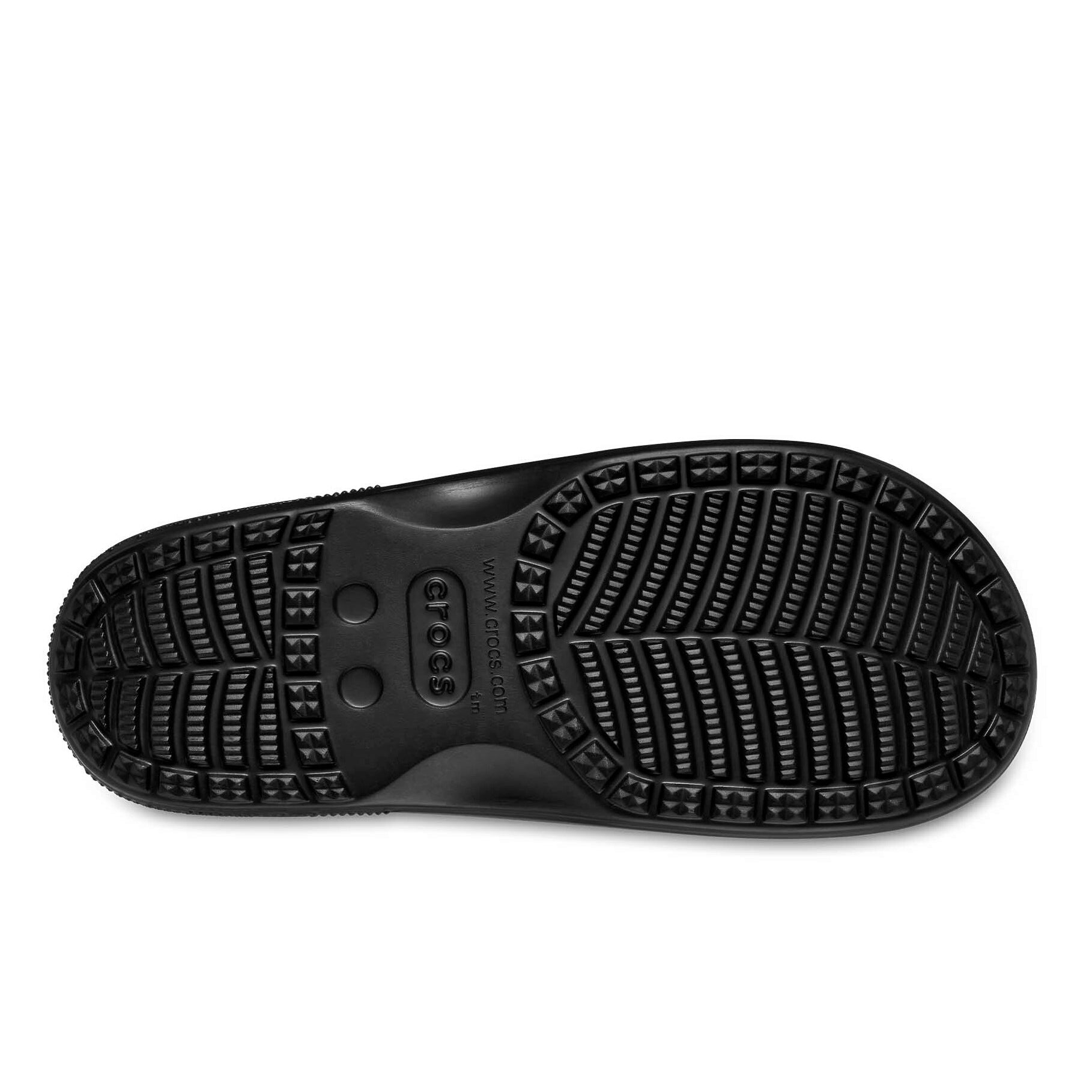 Sandalia Baya II Slide Crocs para Hombre