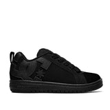 Tenis Court Graf?k Dc Shoes para Joven
