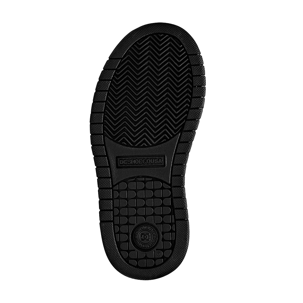 Tenis Court Graf?k Dc Shoes para Joven