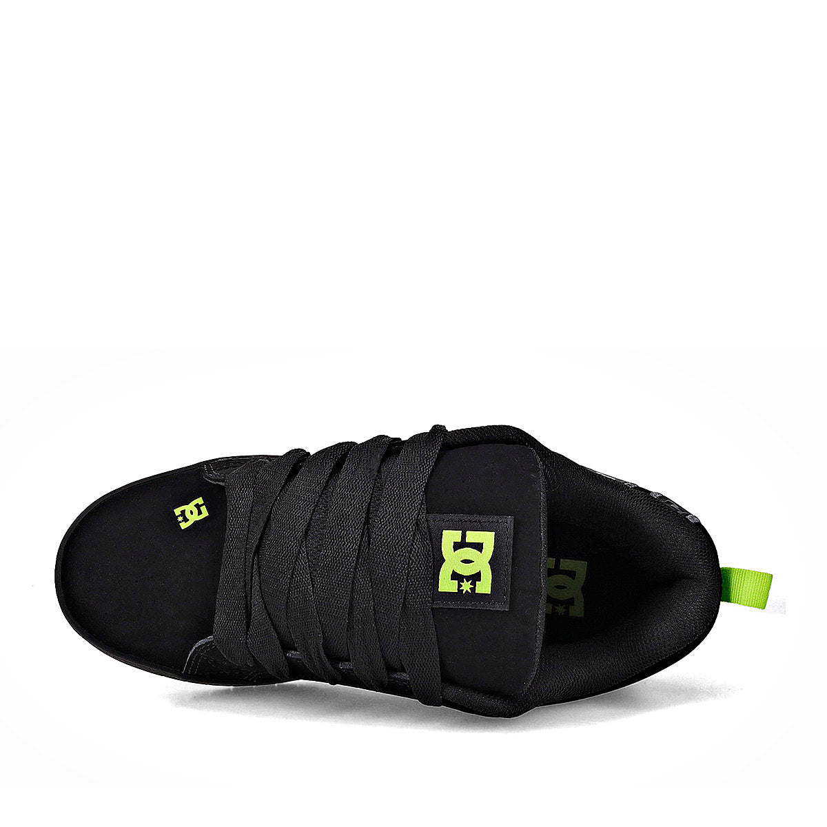 Dc Shoes Court Graffik