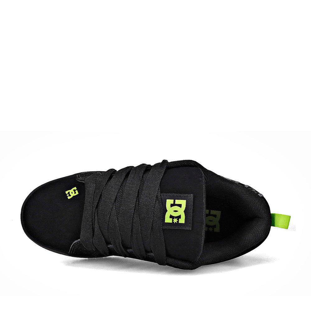 Dc Shoes Court Graffik