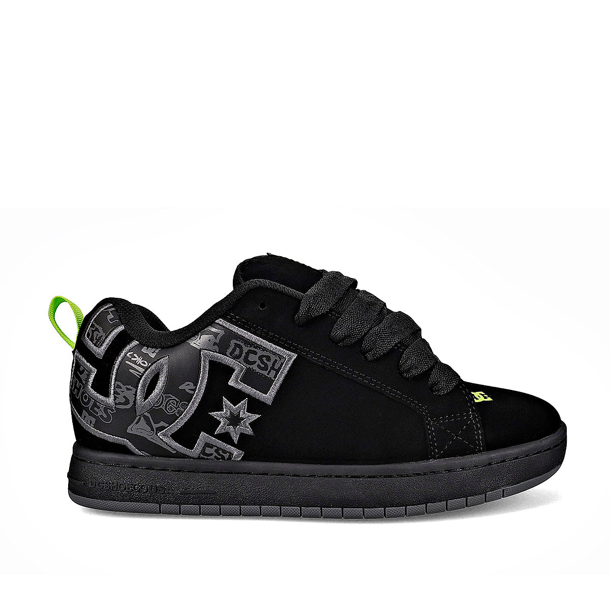 Tenis Court Graffik Dc Shoes para Hombre