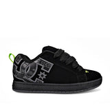 Tenis Court Graffik Dc Shoes para Hombre