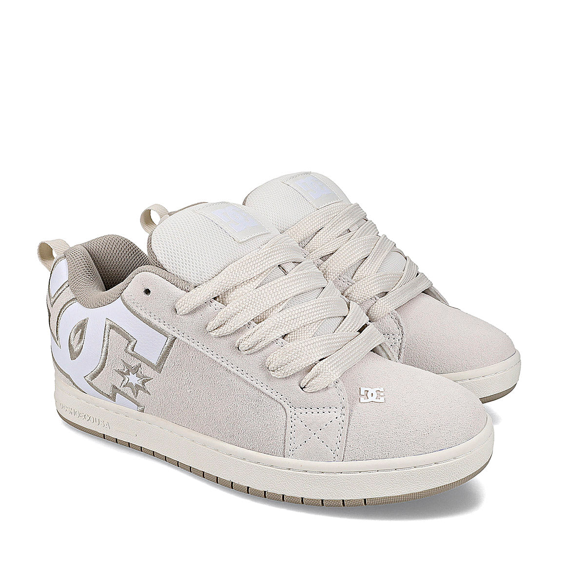 Tenis Court Graffik Special Edition Dc Shoes para Hombre