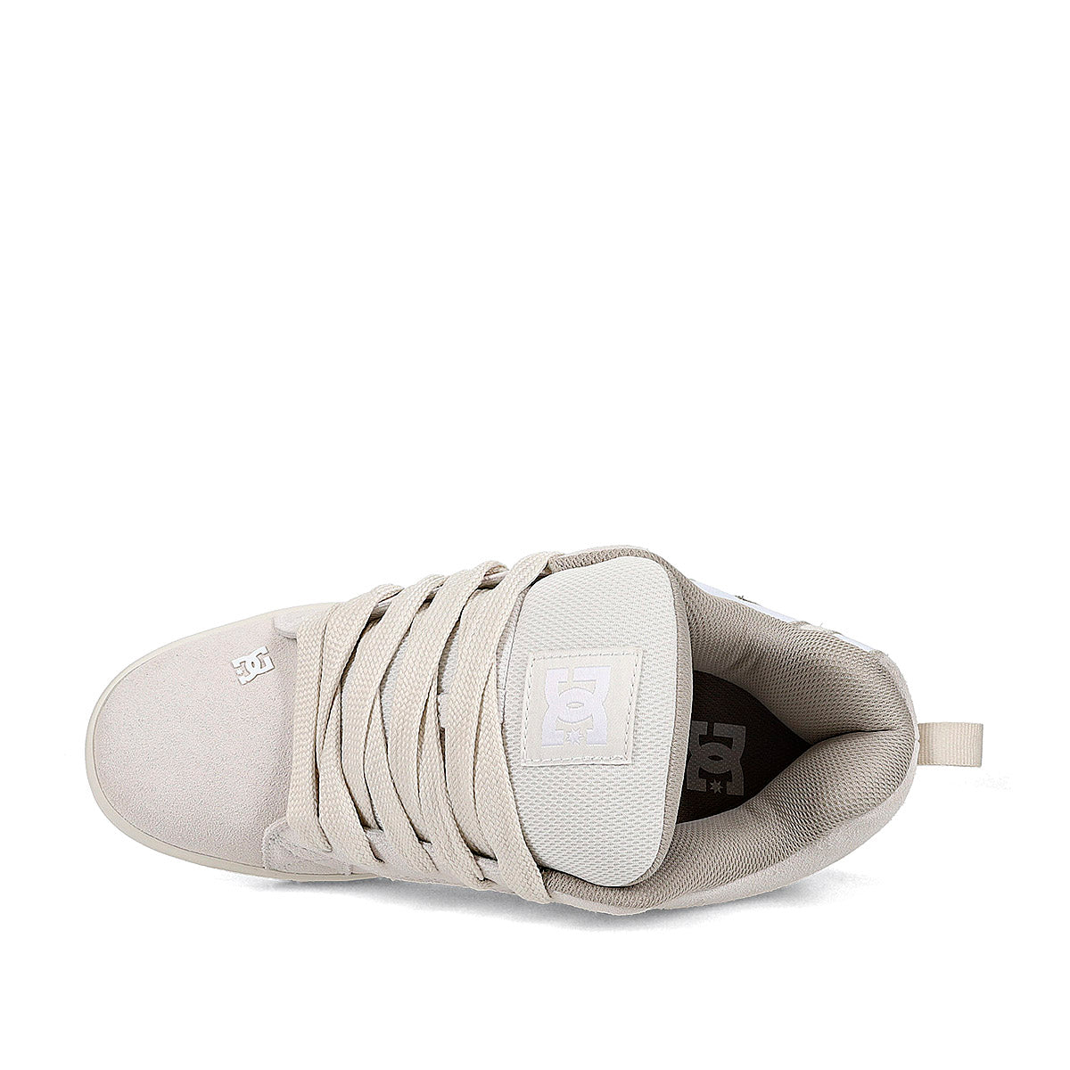 Dc Shoes Court Graffik Special Edition