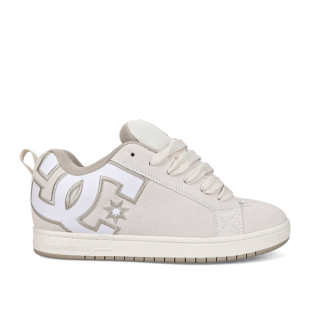Tenis Court Graffik Special Edition Dc Shoes para Hombre