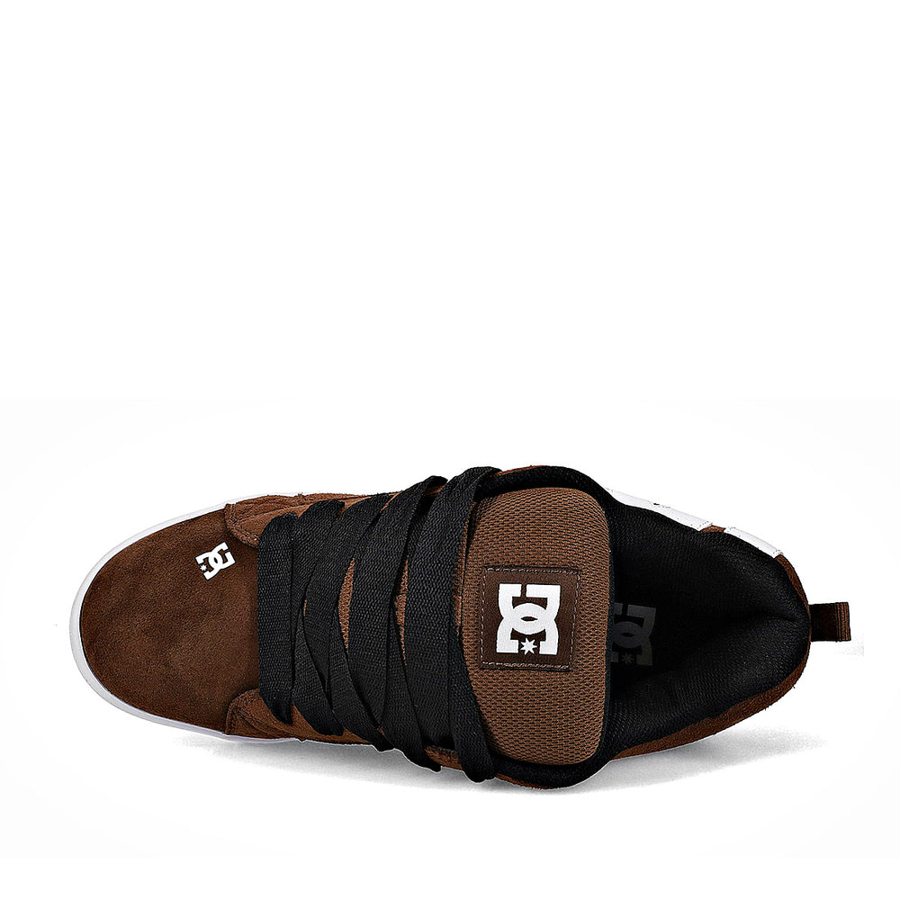 Dc Shoes Court Graffik Special Edition