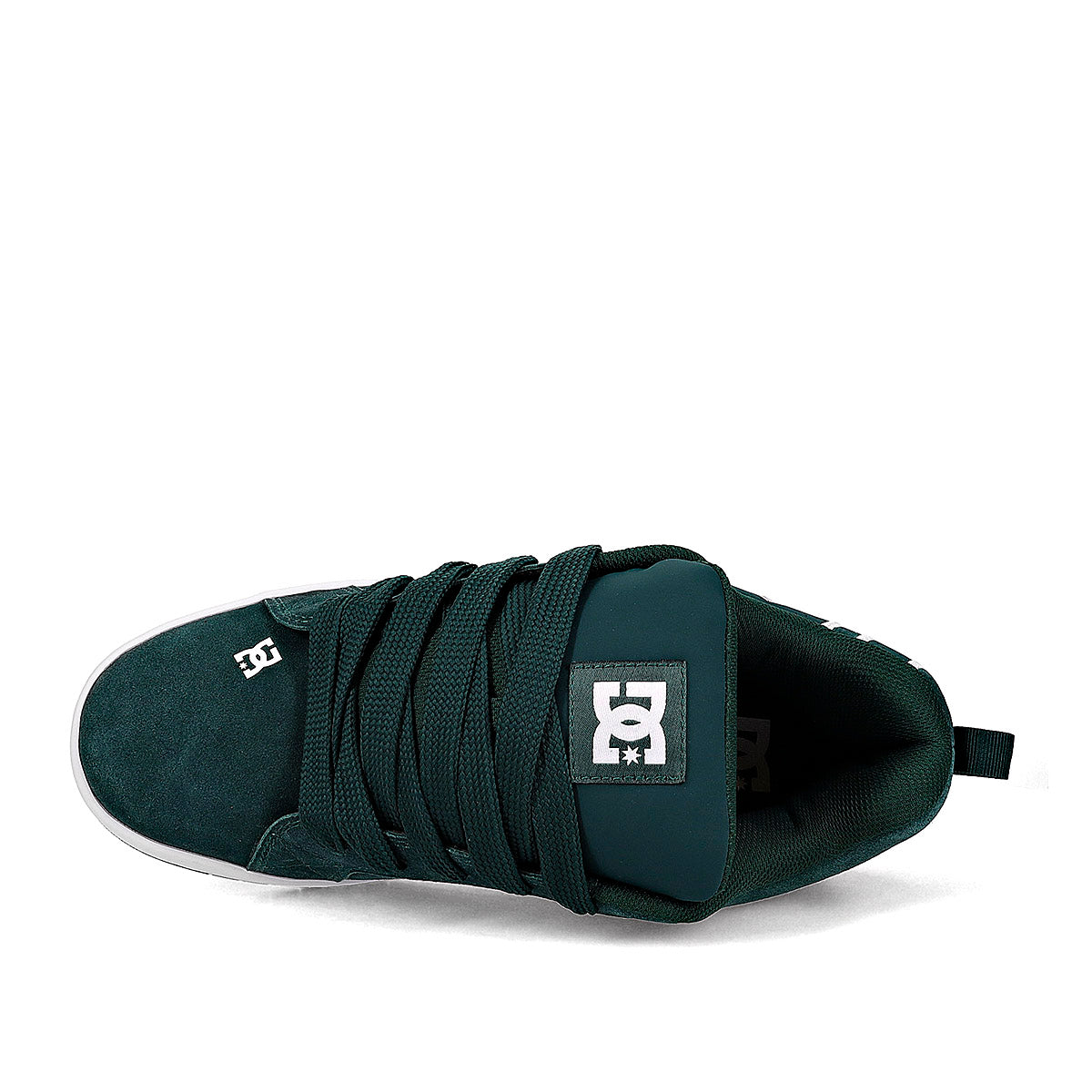 Dc Shoes Court Graffik Special Edition