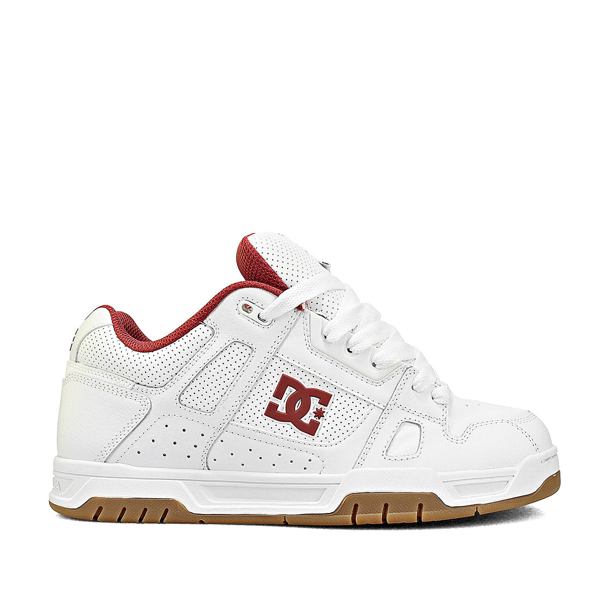 Tenis Stag Dc Shoes para Hombre