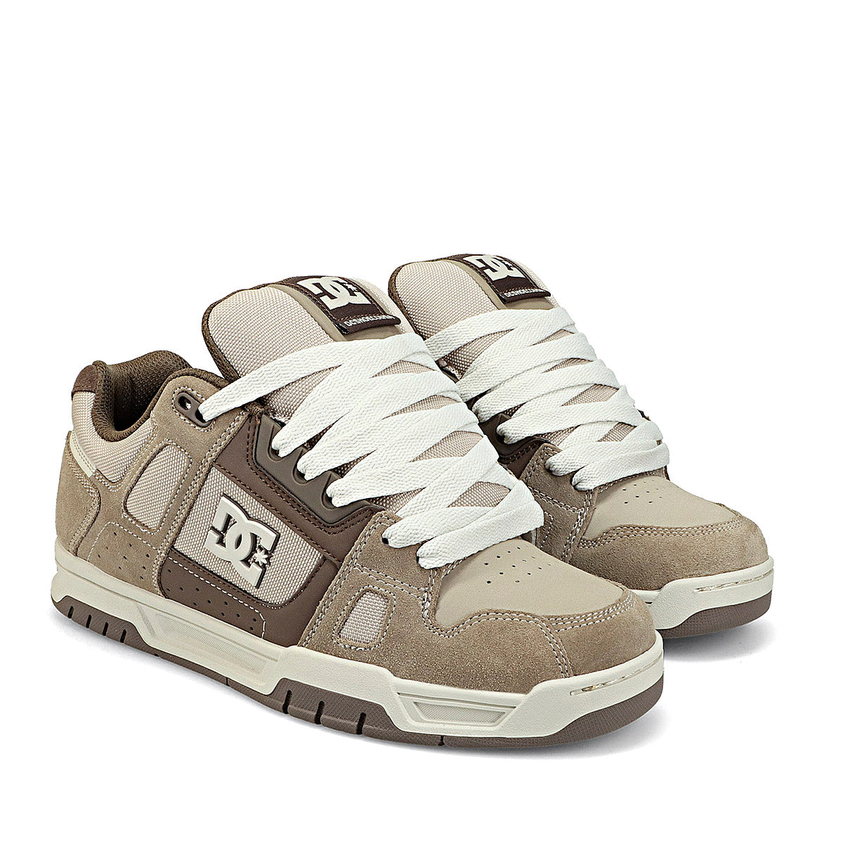 Tenis Stag Dc Shoes para Hombre