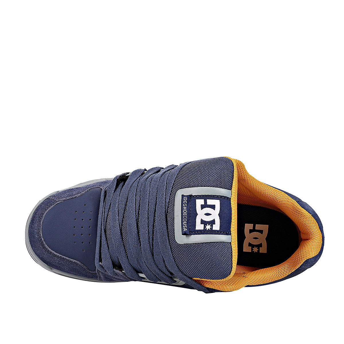 Dc Shoes Stag