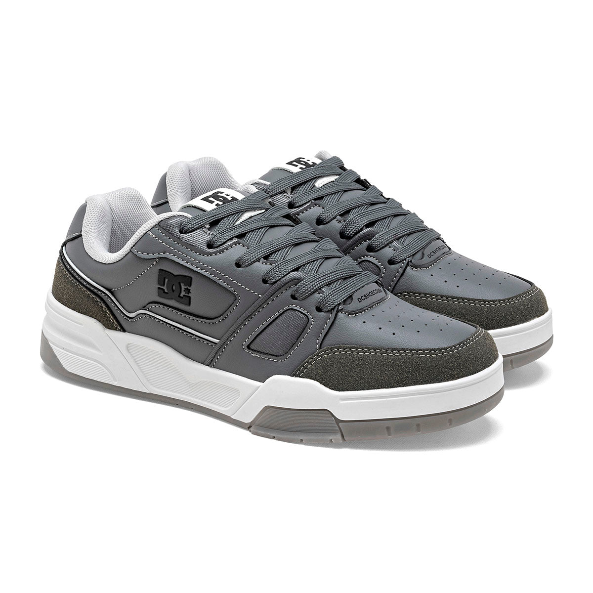 Tenis urbano Prodigy Dc Shoes para Hombre