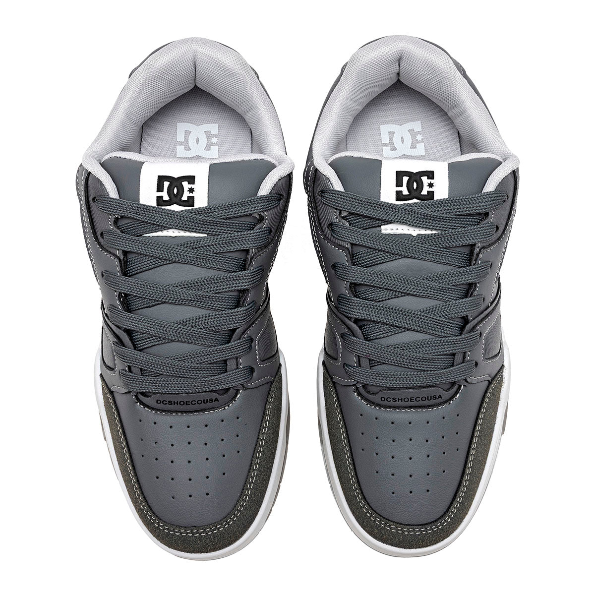 Tenis urbano Prodigy Dc Shoes para Hombre