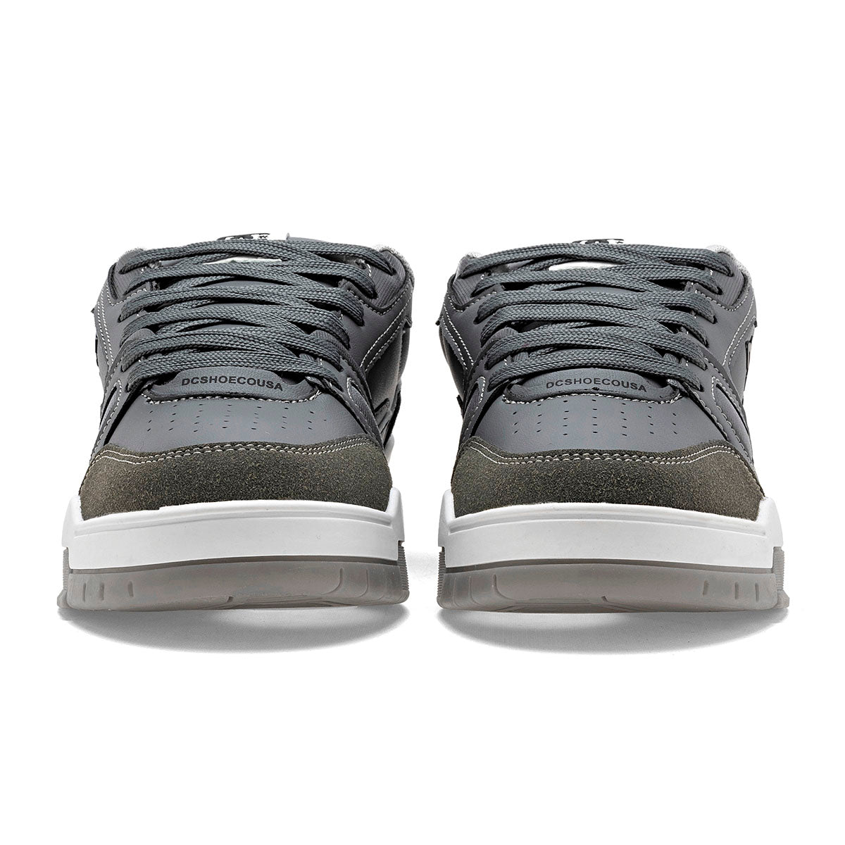 Tenis urbano Prodigy Dc Shoes para Hombre