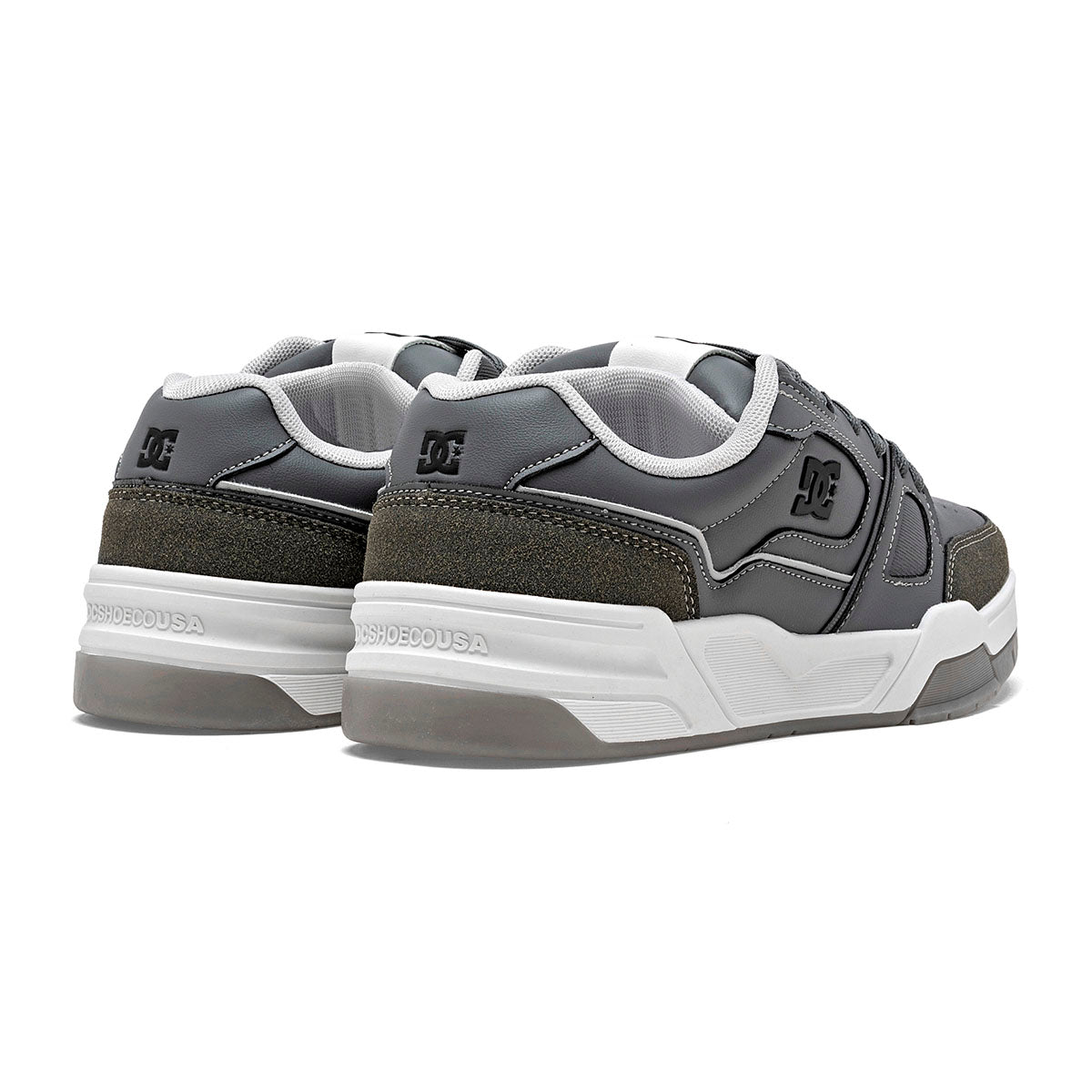Tenis urbano Prodigy Dc Shoes para Hombre