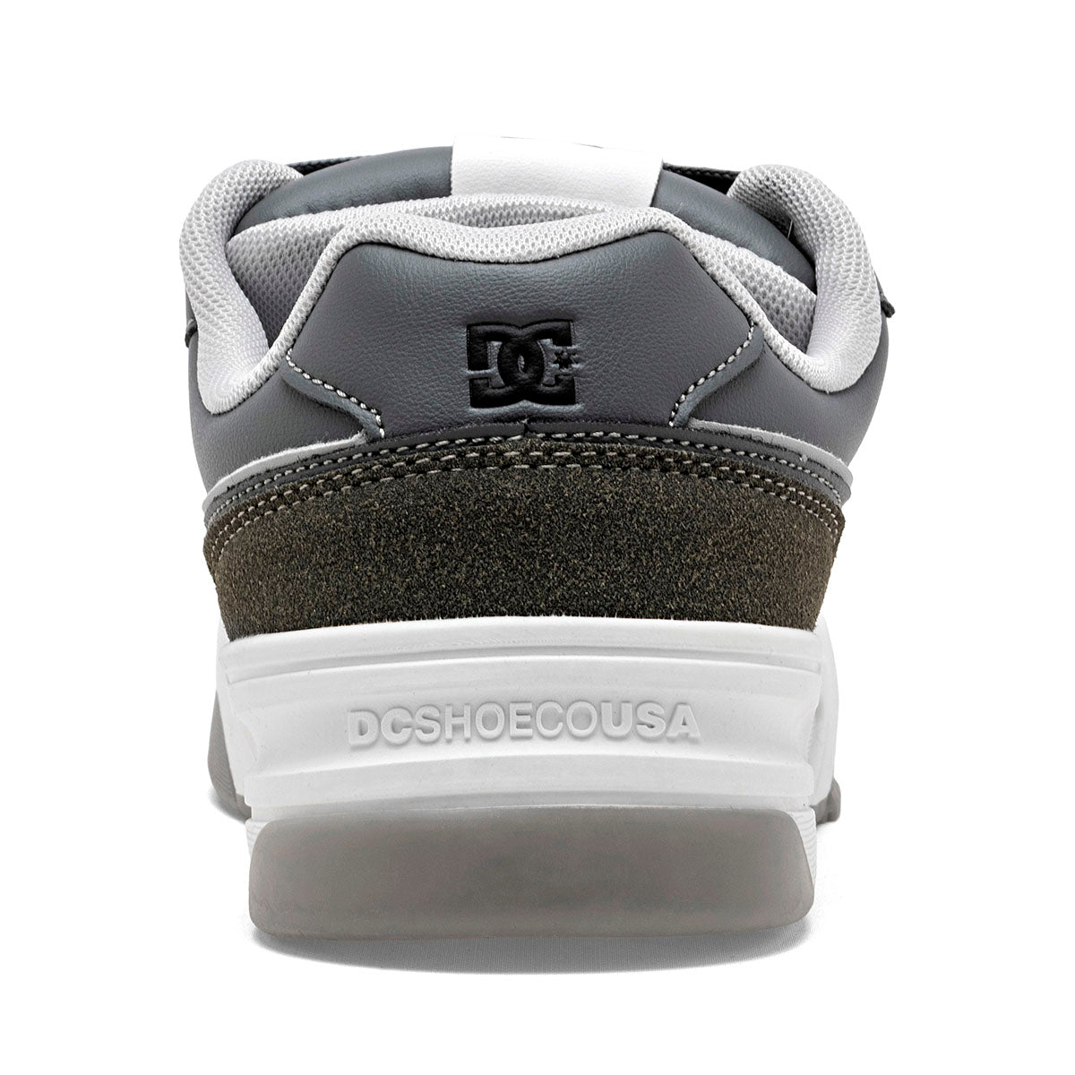 Tenis urbano Prodigy Dc Shoes para Hombre