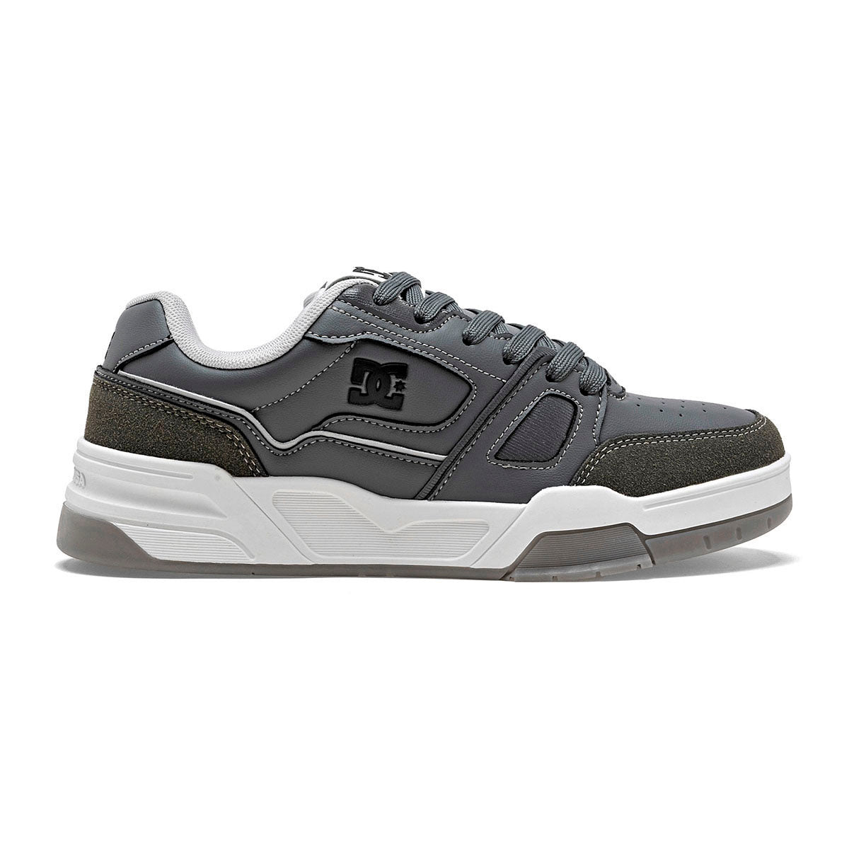 Tenis urbano Prodigy Dc Shoes para Hombre
