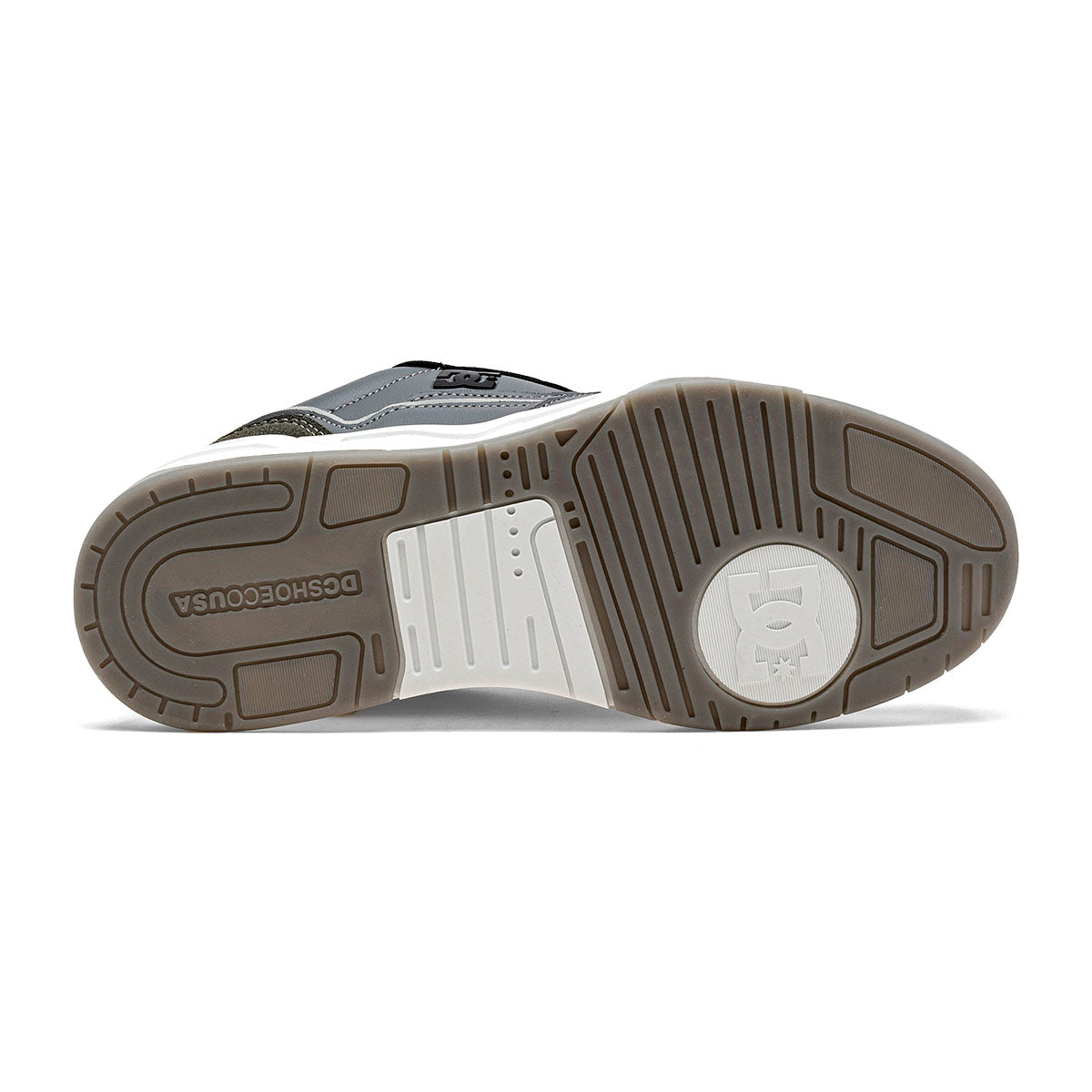 Tenis urbano Prodigy Dc Shoes para Hombre