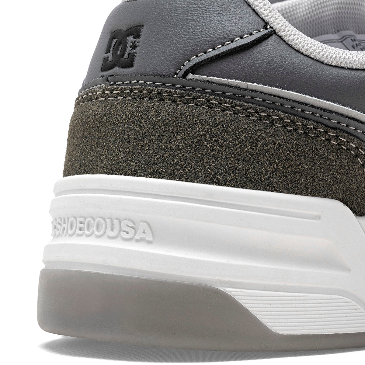 Tenis urbano Prodigy Dc Shoes para Hombre