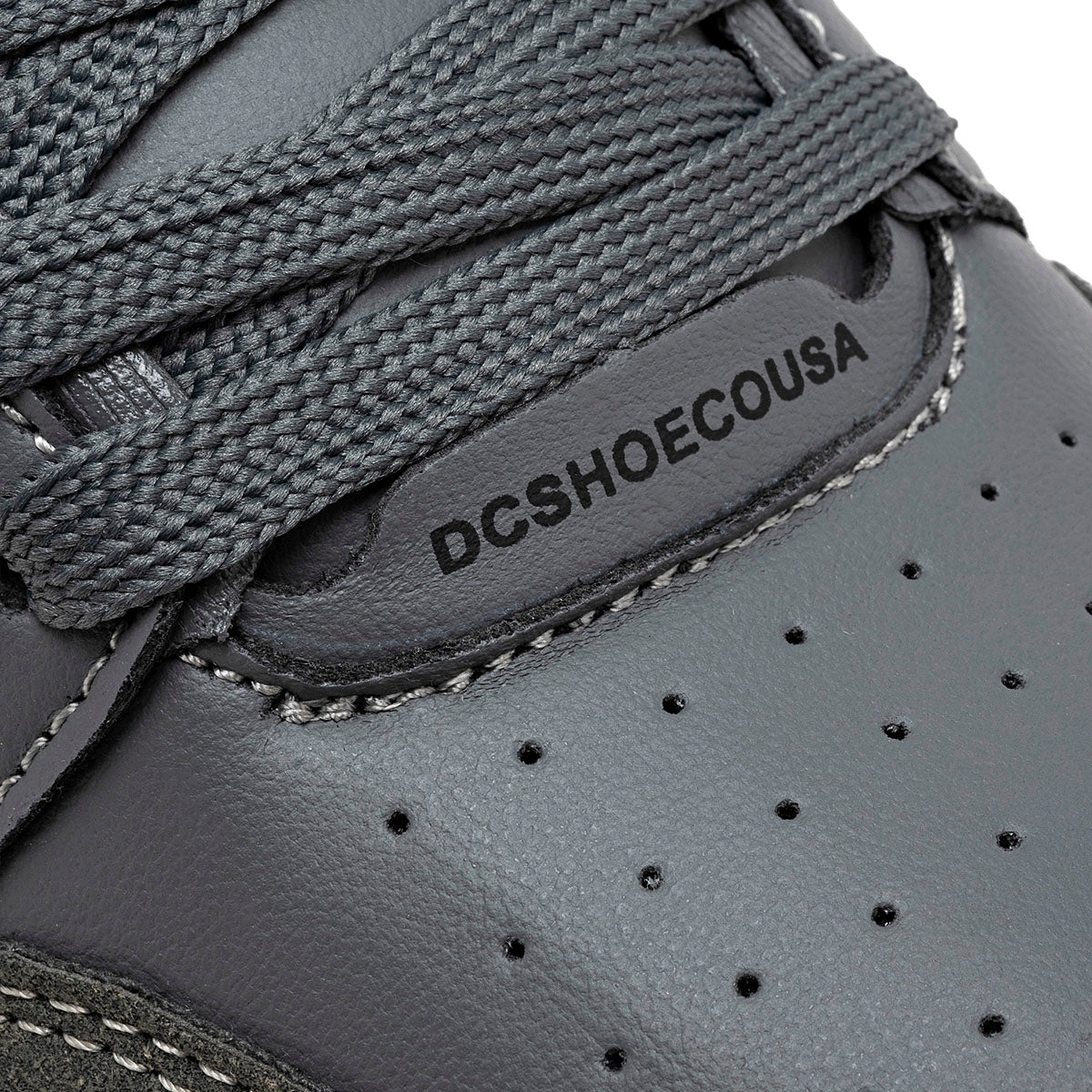 Tenis urbano Prodigy Dc Shoes para Hombre