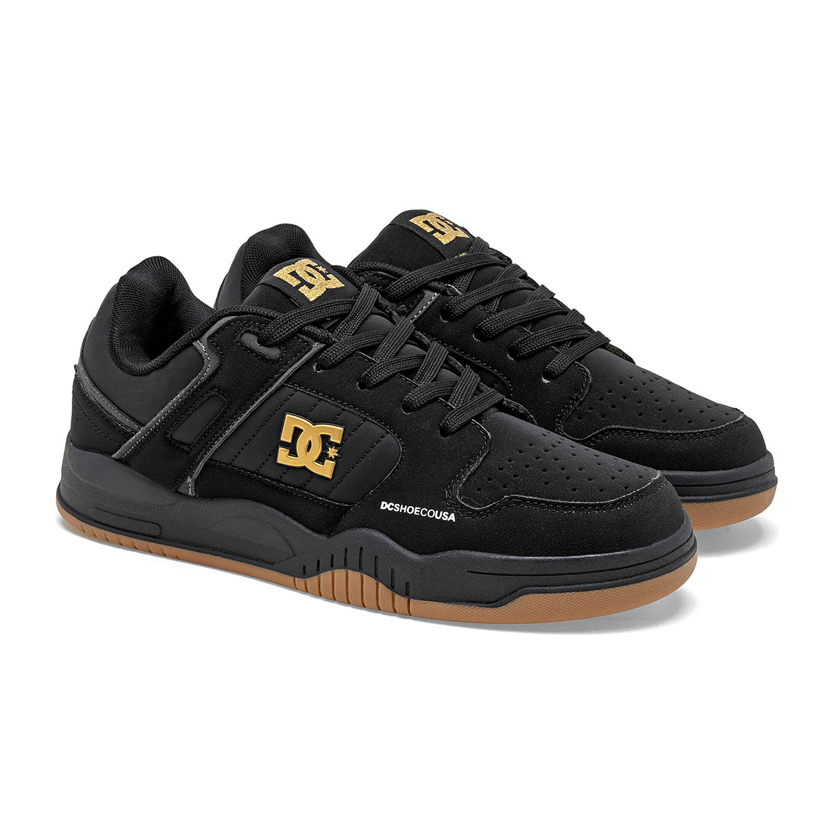Tenis urbano Apex Dc Shoes para Hombre