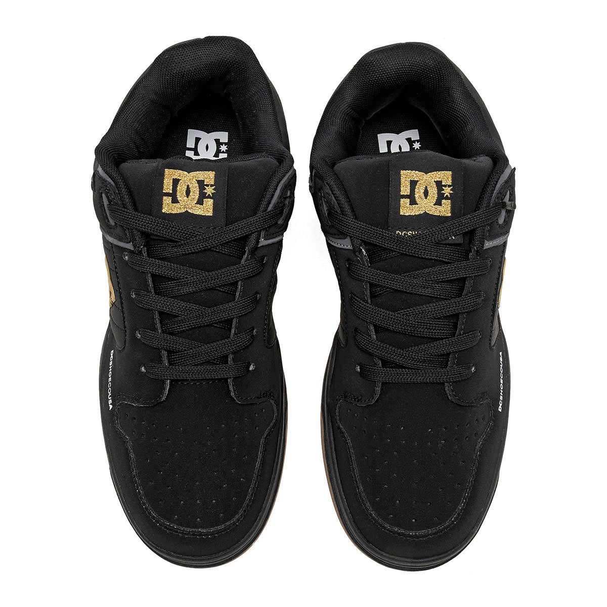 Tenis urbano Apex Dc Shoes para Hombre