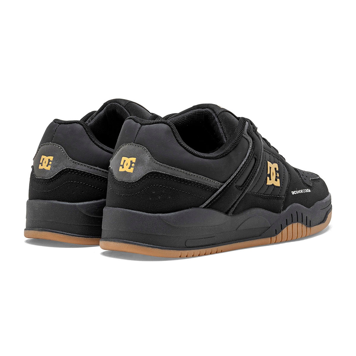 Tenis urbano Apex Dc Shoes para Hombre