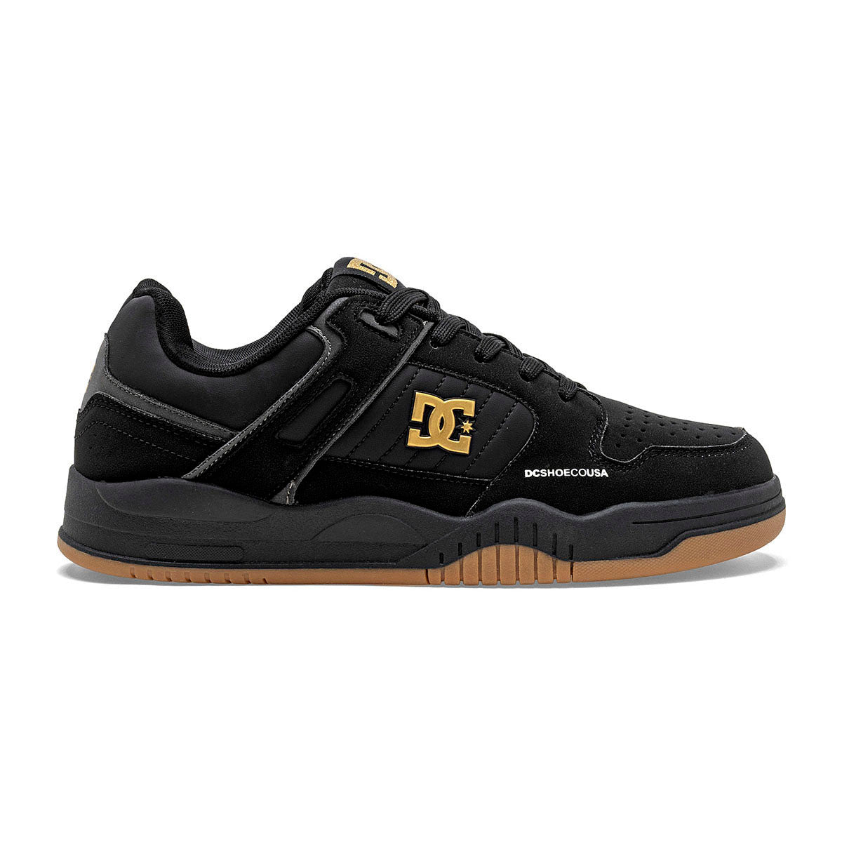 Tenis urbano Apex Dc Shoes para Hombre