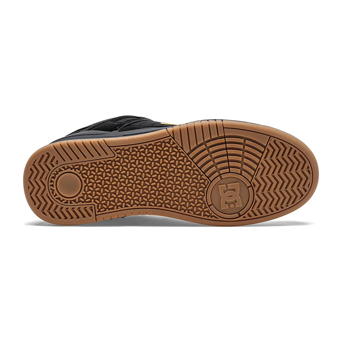 Tenis urbano Apex Dc Shoes para Hombre