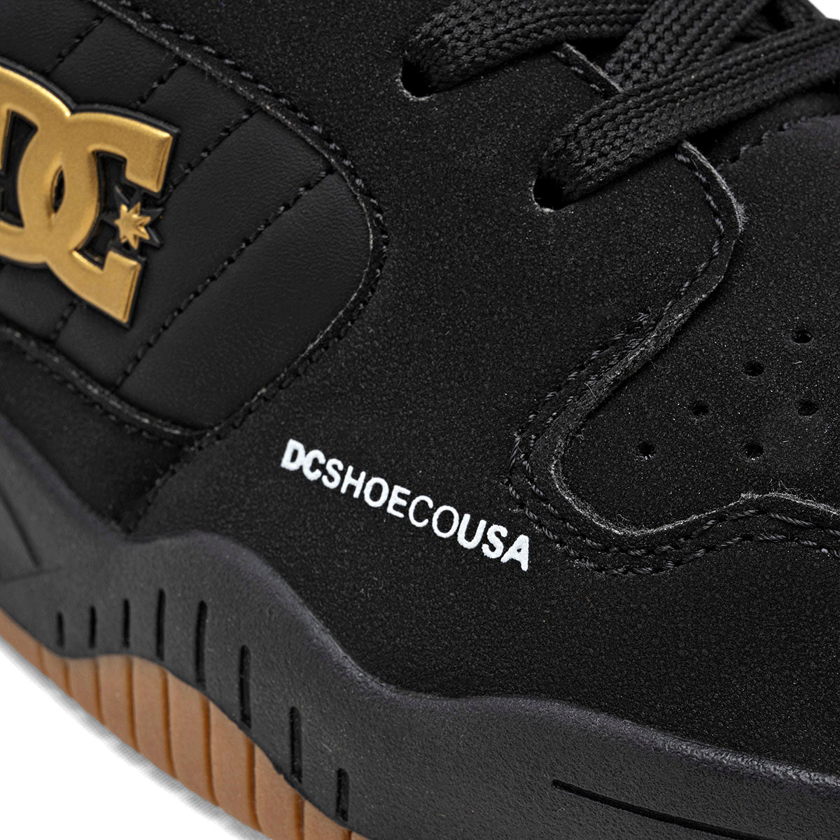 Tenis urbano Apex Dc Shoes para Hombre