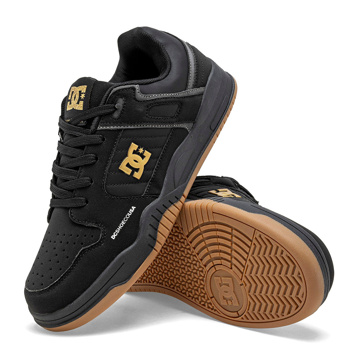 Tenis urbano Apex Dc Shoes para Hombre