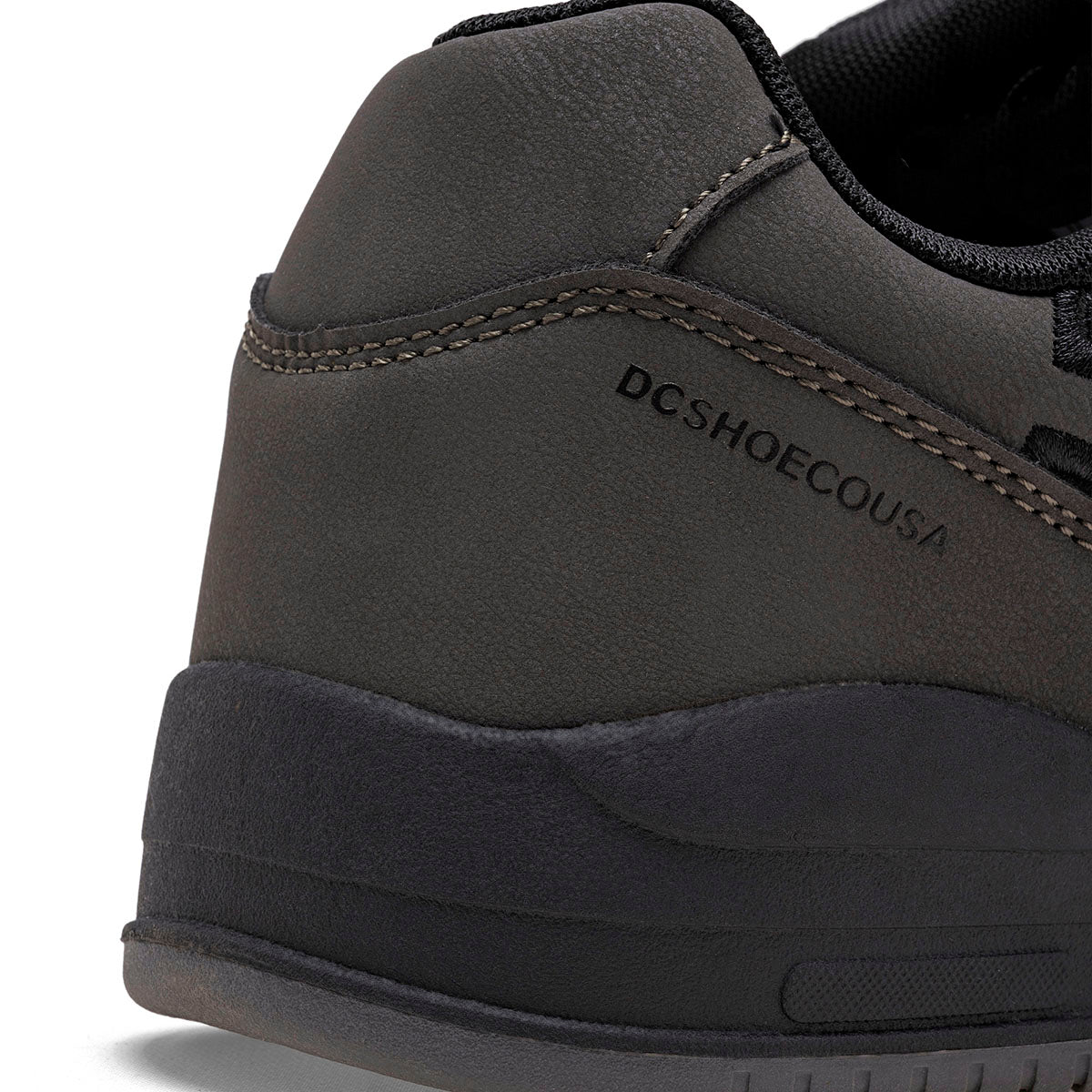 Tenis urbano Alter Dc Shoes para Hombre