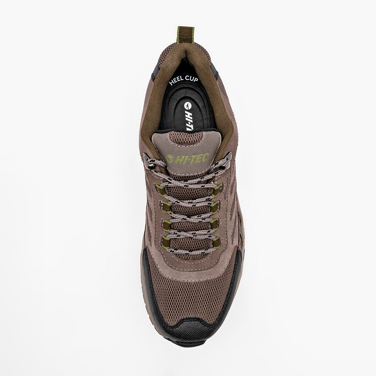 Tenis Meseta Low Waterproof Felker para Hombre