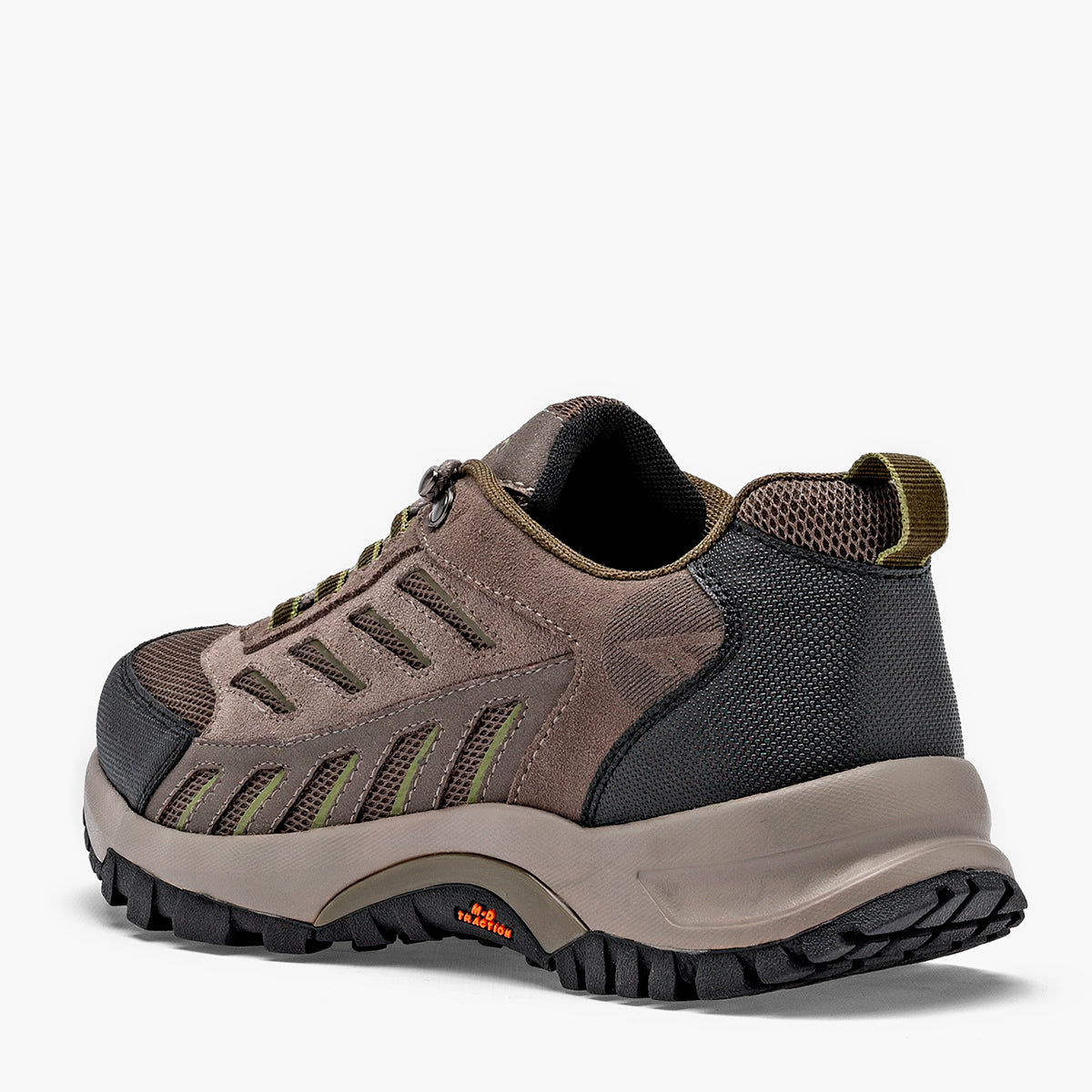 Tenis Meseta Low Waterproof Felker para Hombre