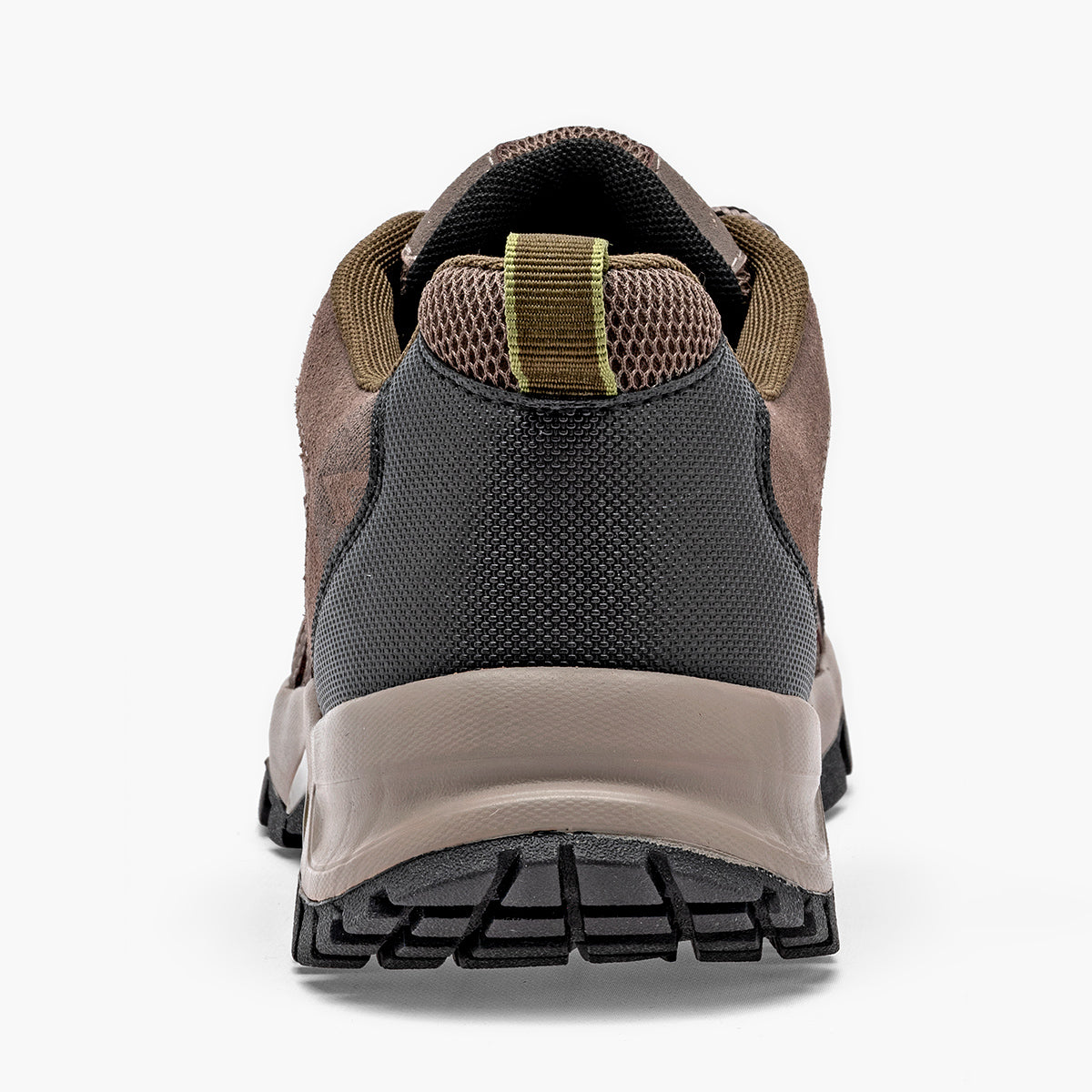 Tenis Meseta Low Waterproof Felker para Hombre